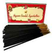 MYSORE SANDAL AGARBATIES