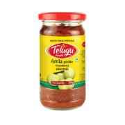 TELEGU AMLA PICKLE