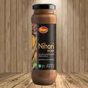 NIHARI COOKING SAUCE SHAN