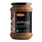 JALFREZI COOKING SAUCE SHAN