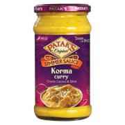 KORMA CURRY PATAKS