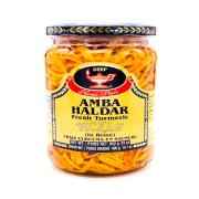 AMBA HALDAR PICKLE DEEP