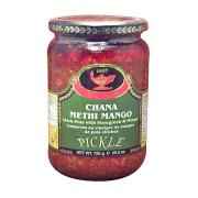 DEEP CHANA METHI MANGO