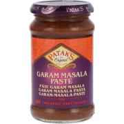 GARAM MASALA CURRY PASTE PATAKS