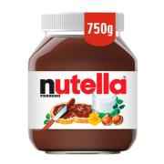 NUTELLA FERRERO