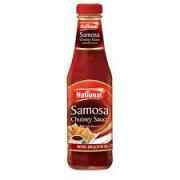 SAMOSA CHUTNEY NATIONAL