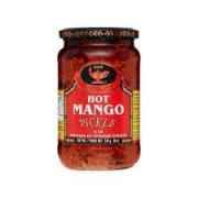 HOT MANGO PICKLE DEEP