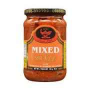 MIXED PICKLE DEEP