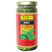 MINT CHUTNEY MOTHERS