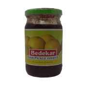 LIME PICKLE(SWEET) BEDEKAR