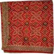 MATA KI CHUNARI 12X18