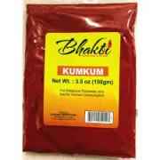 NATURAL KUMKUM POUCH BHAKTI