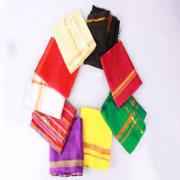 BHAKTI 9 PLANET POOJA CLOTH
