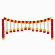 PLASTIC TORAN No 1 GRAIN MARKET
