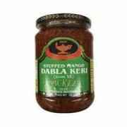 DABLA KERI PICKLE DEEP