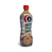 GREEN CHILLI SAUCE CHINGS
