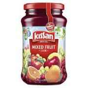 MIXED FRUIT JAM KISSAN ( Buy 2 Get 1 Free)