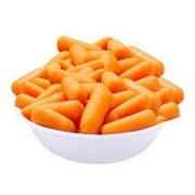 BABY CARROT