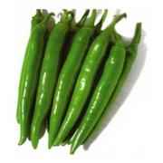 LONG CHILLI