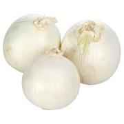 WHITE ONION LOOSE