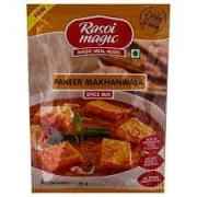 PANEER MAKHANWALA RASOI MAGIC
