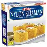 NYLON KHAMAN GITS MIX