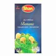BANANA JELLY SHAN