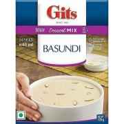 BASUNDI MIX GITS