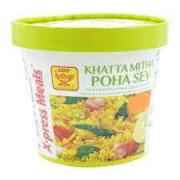 KHATA METHA POHA XP DEEP
