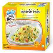 VEGETABLE PULAV VADILAL