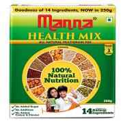 HEALTH MIX MANNA