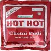 CHETNI PUDI IYENGAR