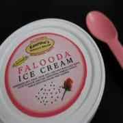 FALOODA ICE CREAM KAURINAS