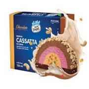 CASSATTA ICE CREAM CHOCOLATE VADILAL