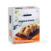 MASALA KHARI BREADLINER