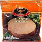 CHATPAT KHAKHARA DEEP