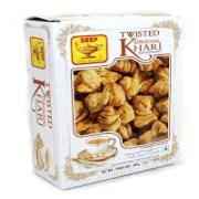 TWISTED PLAIN KHARI DEEP