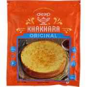 ORIGINAL KHAKHARA DEEP