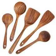 WOOD SPOON