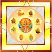 NAVGRAH FOR POOJA