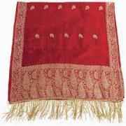 POOJA KHES RED GRAIN MARKET