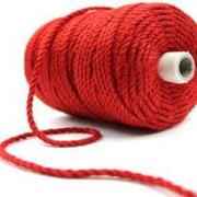 COTTON RED THREAD (DORI)