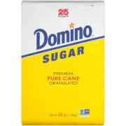 SUGAR DOMINO