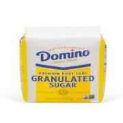 GRANULATED SUGAR DOMINO