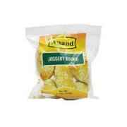 JAGGERY ROUND BROWN ANAND