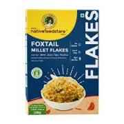 FOXTAIL MILLET NATIVE FOODS