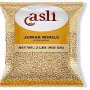JUWAR WHOLE ASLI