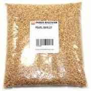PEARL BARLEY INDIA BAZAAR