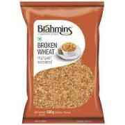 BROKEN WHEAT BRAHMINS