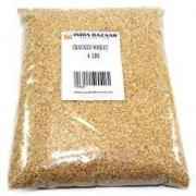 CRACKED WHEAT 1(BULGER) INDIA BAZAAR